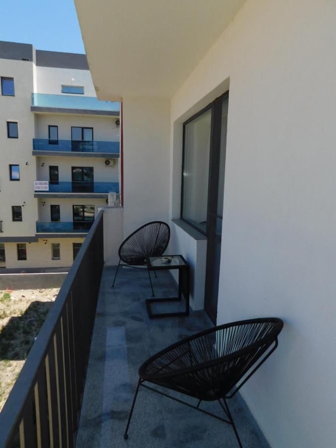 Cristian Apartment Năvodari 외부 사진