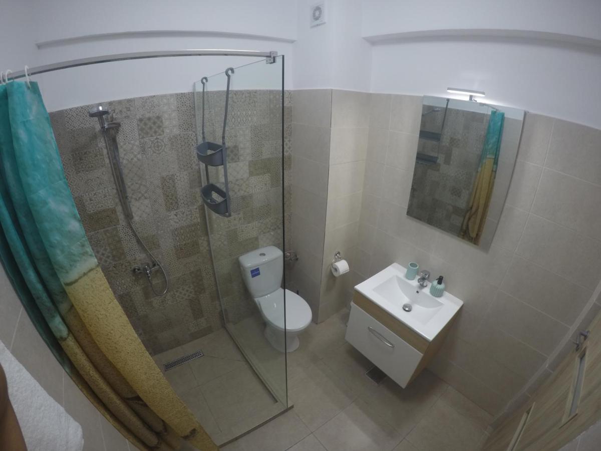 Cristian Apartment Năvodari 외부 사진