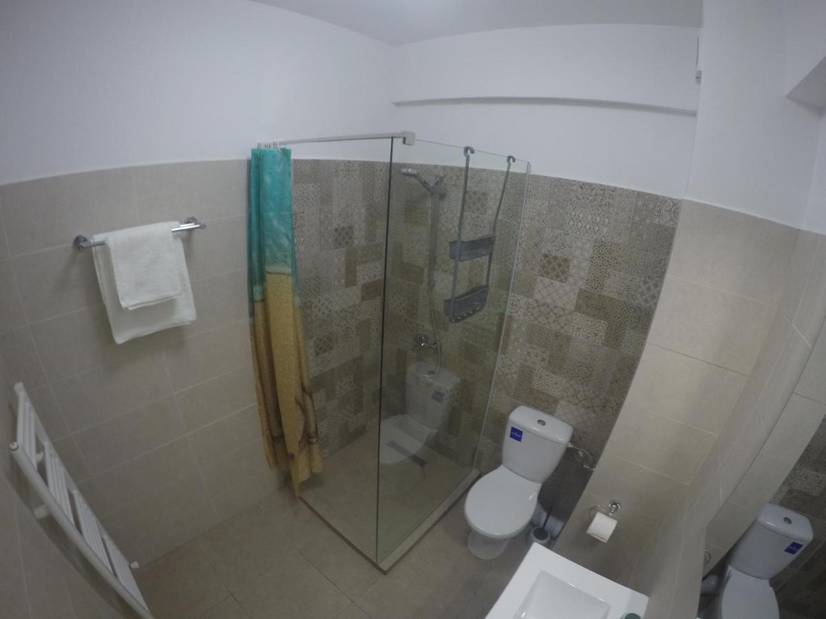 Cristian Apartment Năvodari 외부 사진
